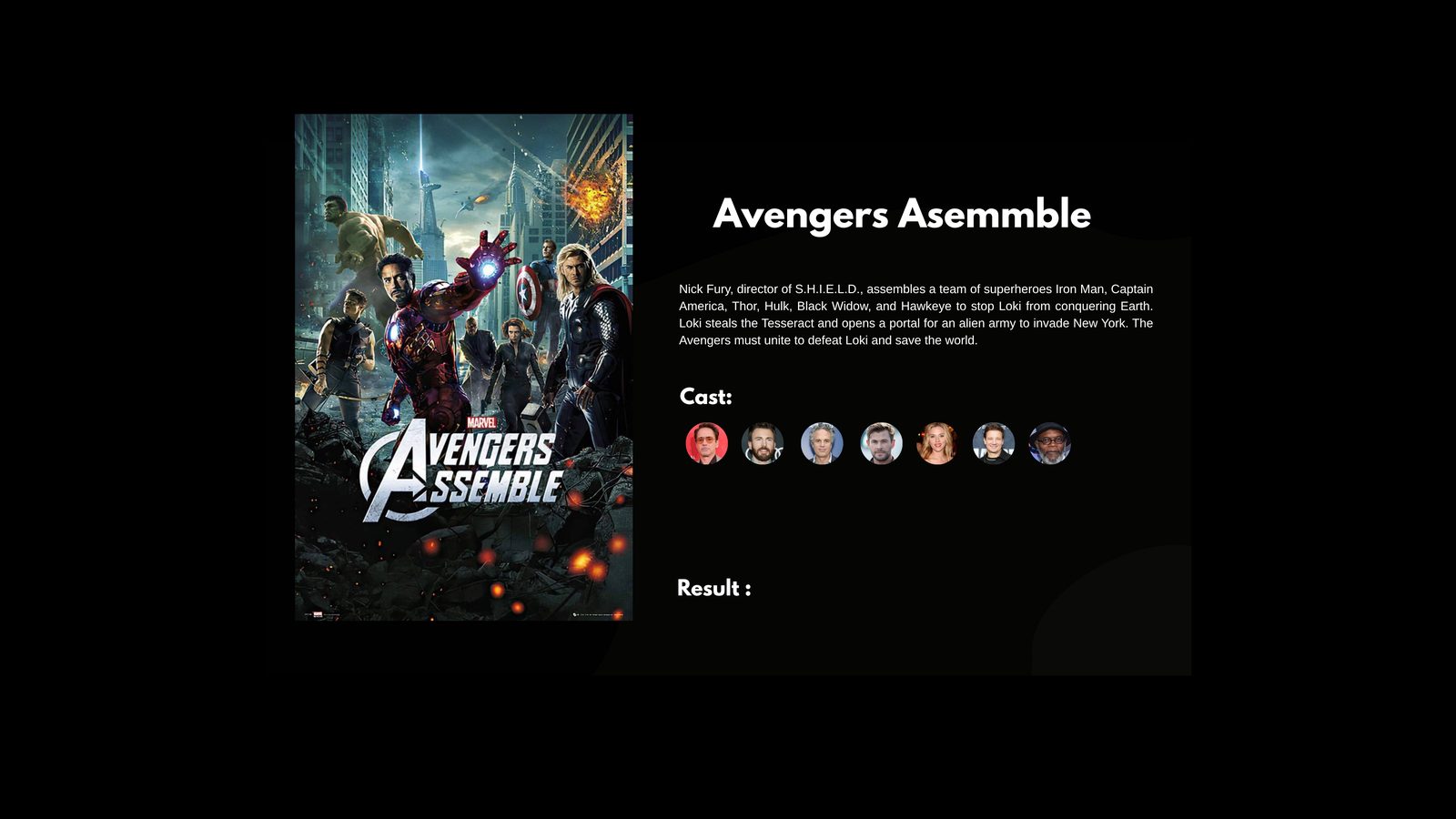 Movie 5
